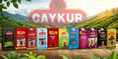 ÇAY-KUR'dan Kuru Çaya Yeni Fiyat Düzenlemesi: Yarından İtibaren Geçerli