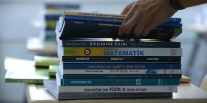 Ders Kitaplarında Devrim: MEB Müfredatı Güncelledi, Klasik Kavramların İsimleri Tamamen Değişti!