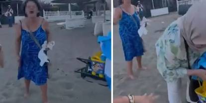 Türkiye'yi Ayağa Kaldıran Plaj Saldırganı Tutuklandı!