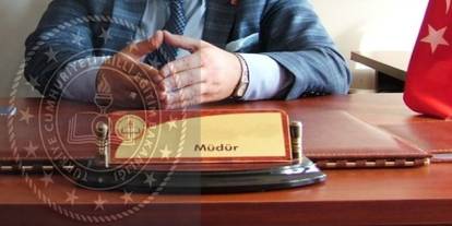 Sonunda Bu da Oldu! Okul Müdürü Okulun Çay Ocağının Kullanımını Öğretmenlere Resmi Yazı İle Yasakladı