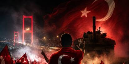 15 Temmuz’un 10. Yılında 81 İlde Düzenlenecek Etkinlikler Belli Oldu