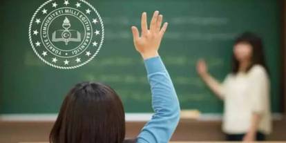 Sözleşmeli Öğretmenlere Kötü Haber, Rotasyon Gibi Yer Değişikliği Geliyor