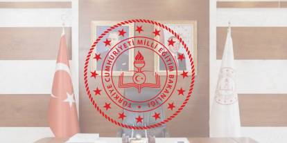 Milli Eğitim Bakanlığı Avrupa Birliği ve Dış İlişkiler Genel Müdürlüğünde Görev Değişimi