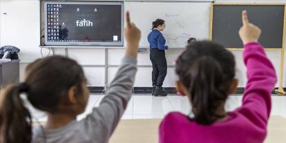 Okula Uyum Haftasında Ebeveyn Kuralları Değişti