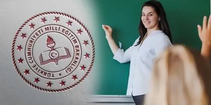 Öğretmen ve Milli Eğitim Personeline Dijital Müjde: İzin İmzalarında Bürokratik Devrim!