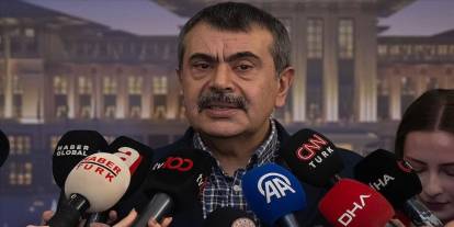 Yapay Zekâ Öğretmenlerin Yerini Alacak mı? Bakan Tekin Eğitimin Yeni Rolünü Açıkladı