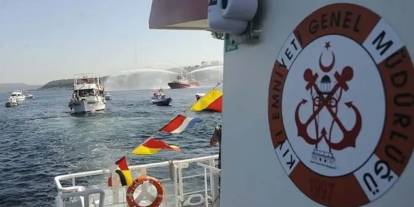 Kıyı Emniyeti Genel Müdürlüğü Onlarca Kadrolu İşçi Alımı Yapacak