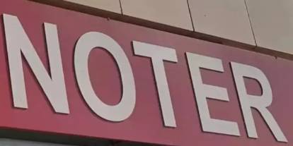 Adalet Bakanlığından Münhal Noterlik İlanı: 5 Noterlik İçin Atama Süreci Başladı