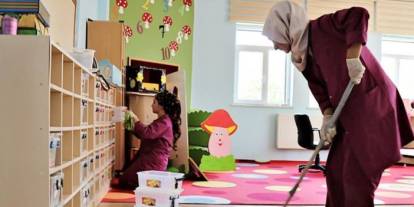 O İlimizde Okullara 660 Personel Alımı: İŞKUR TYP Başvuruları Başladı