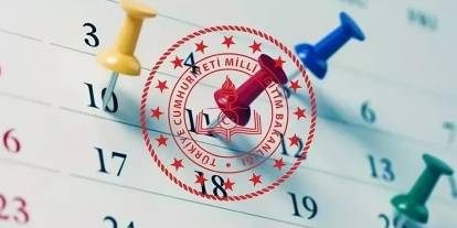 MEB Duyurdu: 2026-2027 Okul Takviminde Tüm Detaylar Netleşti!