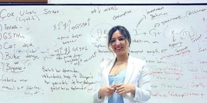 'Fidan Hoca' Lakaplı Fidan Atalay Gözaltına Alındı, Neyle Suçlandığı Belli Oldu