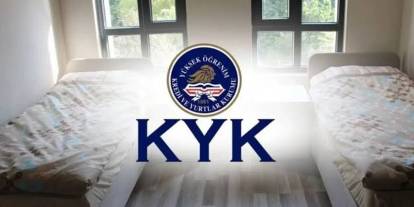 Yeni Dönem KYK Yurt Ücretleri Açıklandı