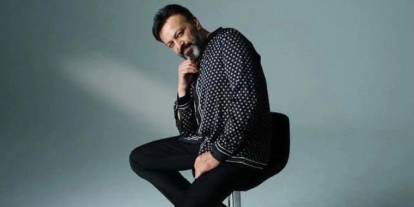 Ünlü Oyuncu Serhat Kılıç Evinde Ölü Bulundu