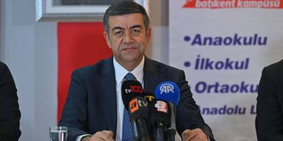 TÖDER Başkanı Taşel’den Yeni Eğitim Yılı Öncesi Kritik Açıklamalar: Müfredat Değişimi, Yapay Zeka ve Sınav Detayları
