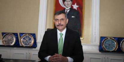 İçişleri Bakanı Çiftçi; Okul Güvenliği İçin Açıklamalarda Bulundu