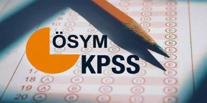 KPSS Lisans Oturumu İçin Flaş Karar, Yeniden Sınava Girecekler