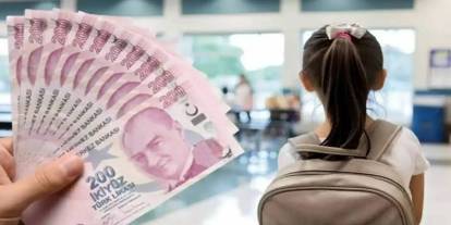 Velilerden Kayıt Parası Yerine Artık O Ücret İsteniyor