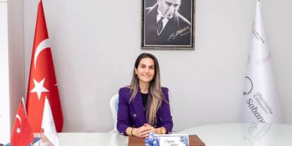 Sabancı Olgunlaşma Enstitüsü Müdürü Çiğdem Yıldız MEB'e Daire Başkanı Olarak Atandı