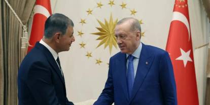 Cemil Tugay AK Parti'ye Geçiyor, Tarih Belli Oldu