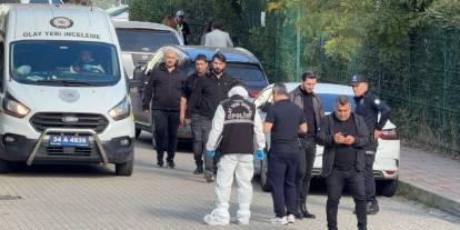 İstanbul'da Okulda Bıçaklı Saldırı: Sekiz Öğrenci Yaralandı