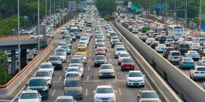 Yarın Tüm Türkiye'de O Yollarda Yoğun Trafik Bekleniyor