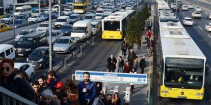 29 Ekim'de O Şehirlerde Toplu Taşıma Ücretsiz